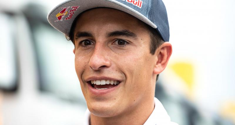  - GP du Portugal de MotoGP : Marc Marquez est de retour