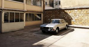 Peugeot 504 Coupé by Retrofuture : l’alternative idéale à la Peugeot e-Legend