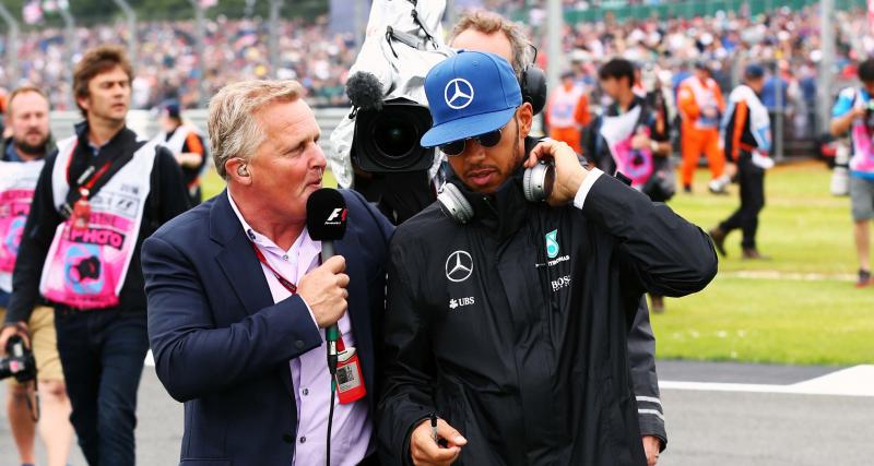 Mercedes-AMG Petronas Formula One Team - F1 : Johnny Herbert prend la défense de Valtteri Bottas