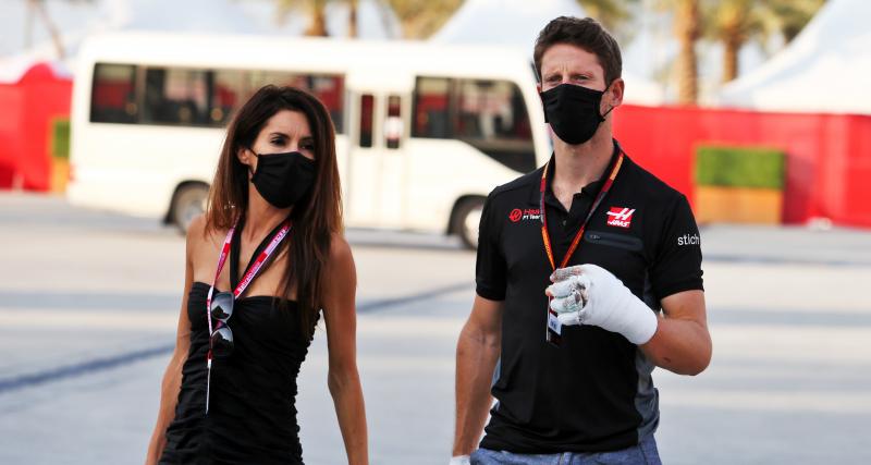 - Romain Grosjean : road trip en famille à bord d’un camping-car avant ses débuts en Indycar 