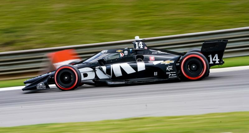  - IndyCar GP d’Alabama - Sébastien Bourdais : quel résultat pour sa première course de la saison 2021 ?