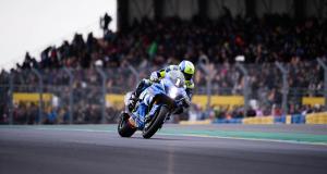EWC : Etienne Masson passe au team ERC Ducati et se prépare pour les 24 heures du Mans