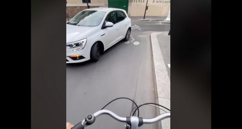 VIDEO - Cette parodie hilarante des cyclistes face aux automobilistes est pourtant criante de vérité
