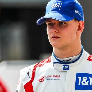 Grand Prix de Bahreïn 2021 - Haas F1 Team : piloter à l’arrière est une “torture” pour Mick Schumacher