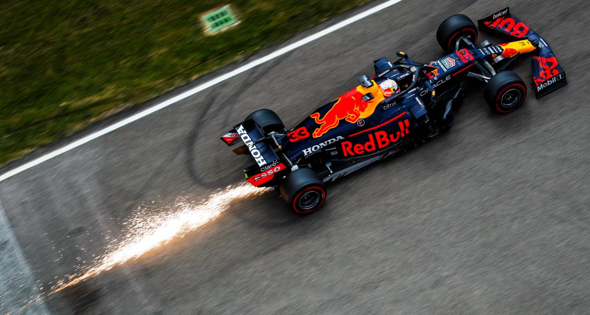 Red Bull Racing : l'écurie mise sur son département moteur pour attirer de nouveaux talents