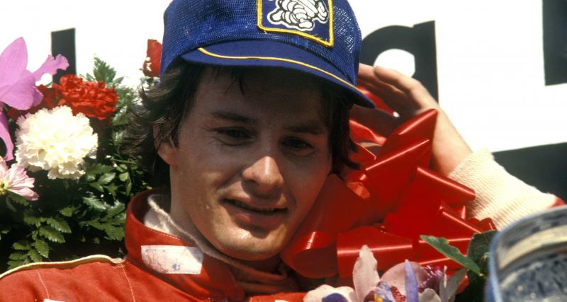  - Il y a 39 ans… le dernier Grand Prix de Gilles Villeneuve