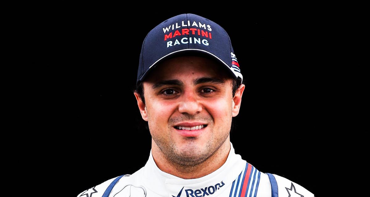 L'anniversaire de Felipe Massa : à 40 ans, il est toujours au volant