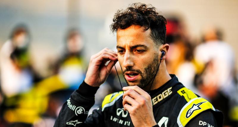  - Daniel Ricciardo, fan de sa GoPro