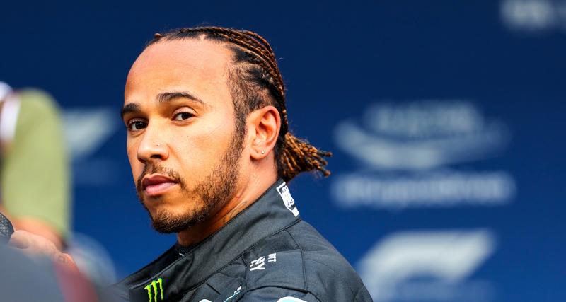  - GP du Portugal de Formule 1 : quelle position au départ pour Sir Lewis Hamilton ?