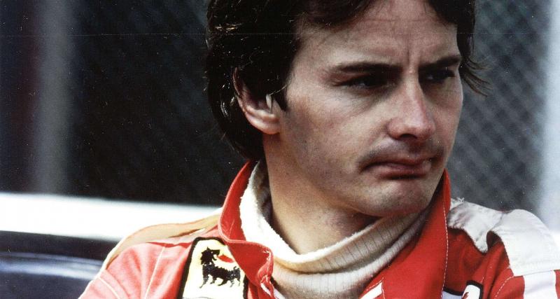  - Il y a 39 ans… la disparition de Gilles Villeneuve