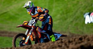 MXGP : la saison 2021, sera-t-elle la dernière de Tony Cairoli ?