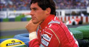Il y a 30 ans… la 30e victoire d’Ayrton Senna en F1