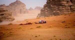 Dakar 2022 : la présentation du parcours en direct vidéo