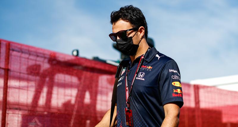Oracle Red Bull Racing - Red Bull - Christian Horner sur Sergio Perez : “on a besoin de lui à l’avant du peloton”