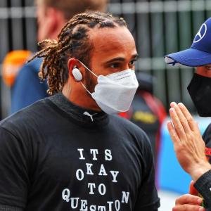 Grand Prix d’Espagne 2021 - GP d’Espagne de F1 : Valtteri Bottas refuse de servir la stratégie de Sir Lewis Hamilton