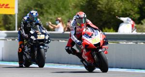 Grand Prix de France de MotoGP : horaires et programme TV