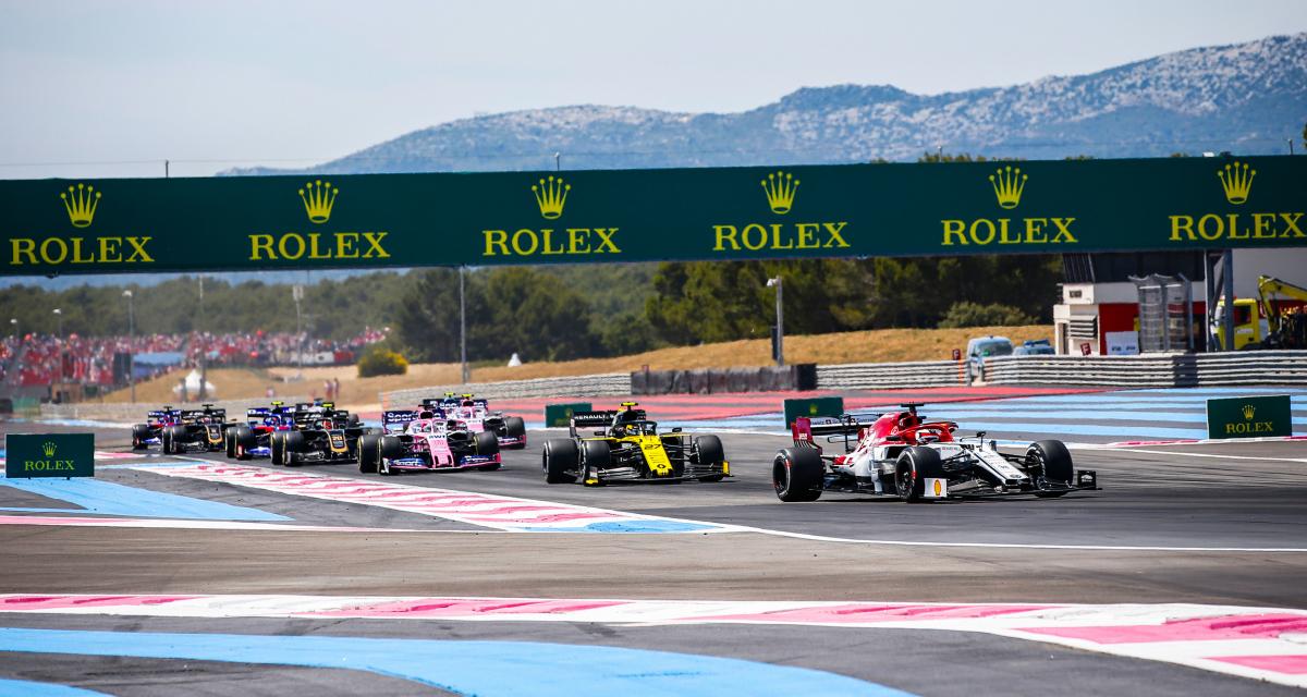 Grand Prix de France - 2019