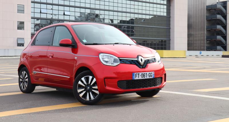 Renault Twingo Electric vs Smart EQ Fortwo : match électrique - Bilan