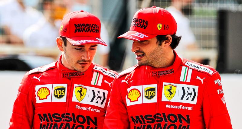 Scuderia Ferrari - Scuderia Ferrari : Ross Brawn estime que l'écurie pourra bientôt concurrencer les leaders