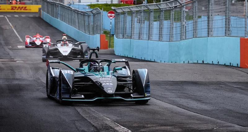  - Formule E : quatre nouveaux E-Prix vont s'ajouter au calendrier