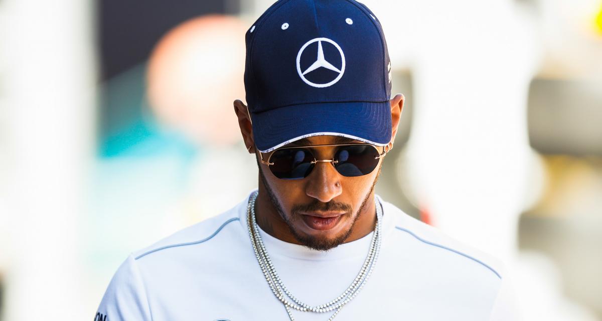 Sir Lewis Hamilton - Grand Prix de Grande Bretagne - 2018