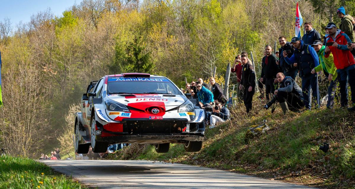 WRC - Rallye du Portugal : l'historique de Sébastien Ogier en terre lusitanienne