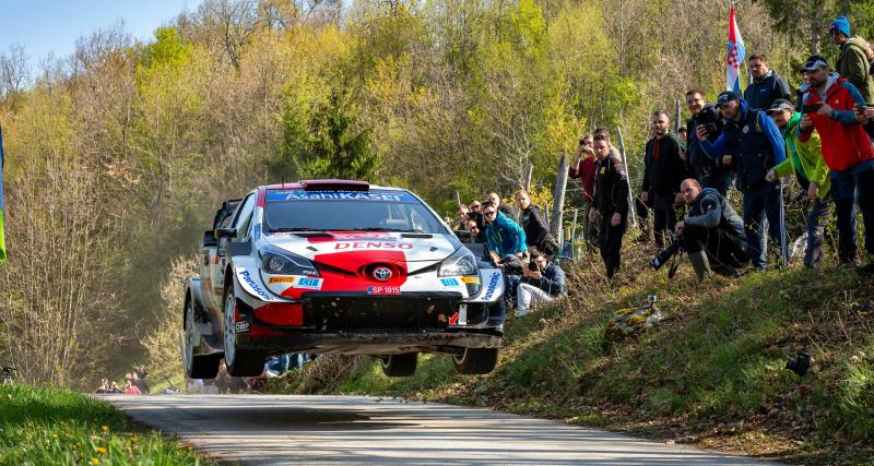  - WRC - Rallye du Portugal : l’historique de Sébastien Ogier en terre lusitanienne