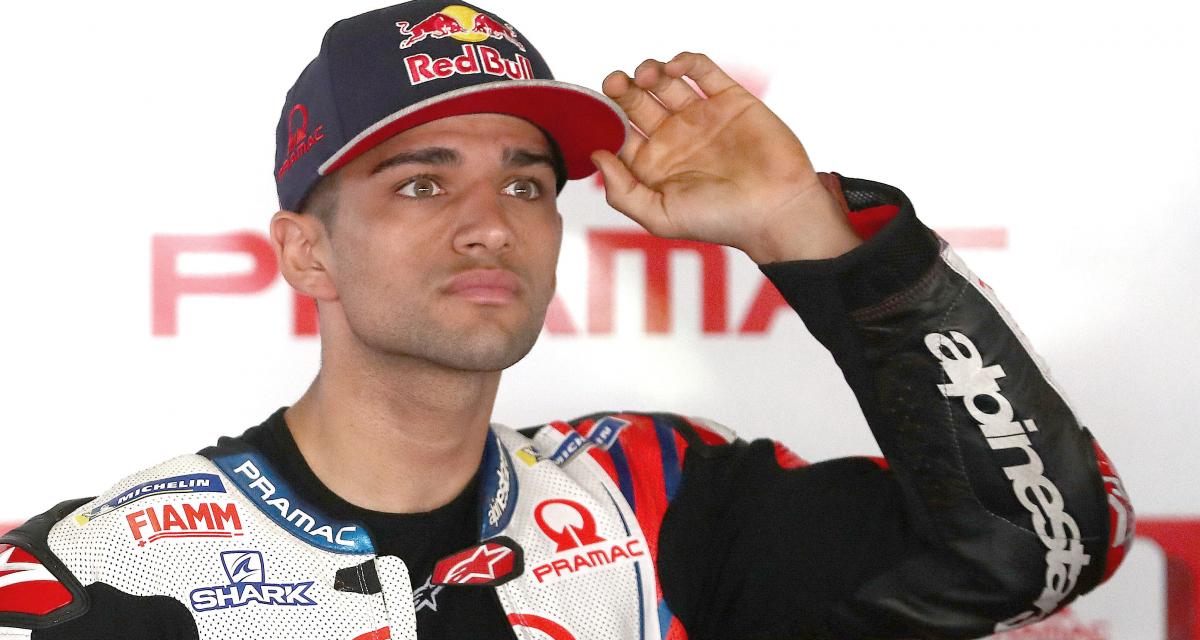 Jorge Martin - Grand Prix du Portugal - 2021