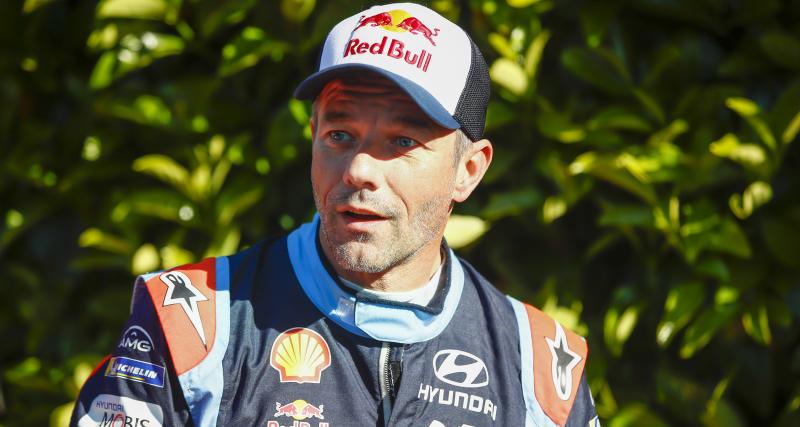  - Rallye WRC : Sébastien Loeb devient l’ambassadeur de Vulcanet