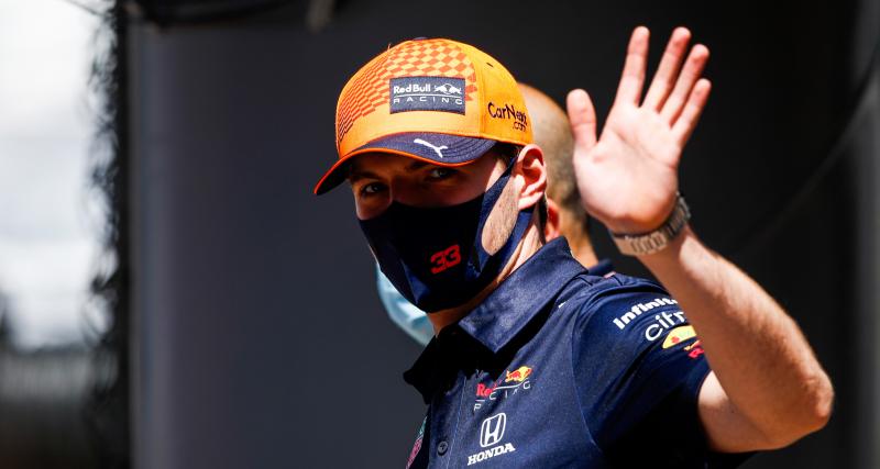  - F1 - Max Verstappen : son père mise sur Hamilton pour le titre mondial 