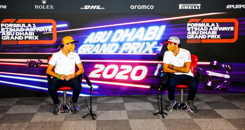  - GP de Monaco de F1 : “Je pense que tu peux gagner”, le sms de Lando Norris à Carlos Sainz
