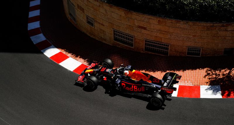  - GP de Monaco de F1 : les résultats des essais libres 3