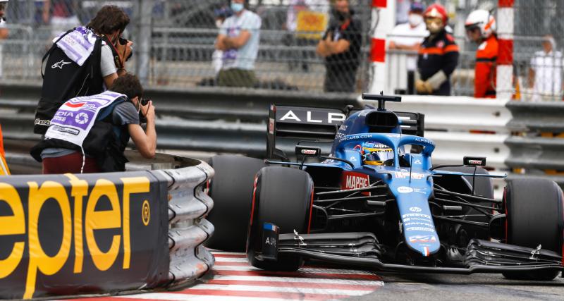 GP de Monaco de F1 : les temps forts des qualifications en vidéo - Charles Leclerc | Ferrari | F1 2021
