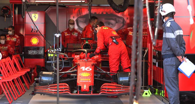  - GP de Monaco de F1 : Charles Leclerc ne participera pas à la course