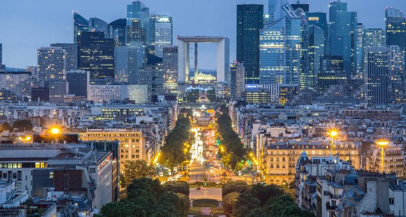  - Interdiction de rouler dans Paris pour les diesels : quelle amende pour les fraudeurs ?