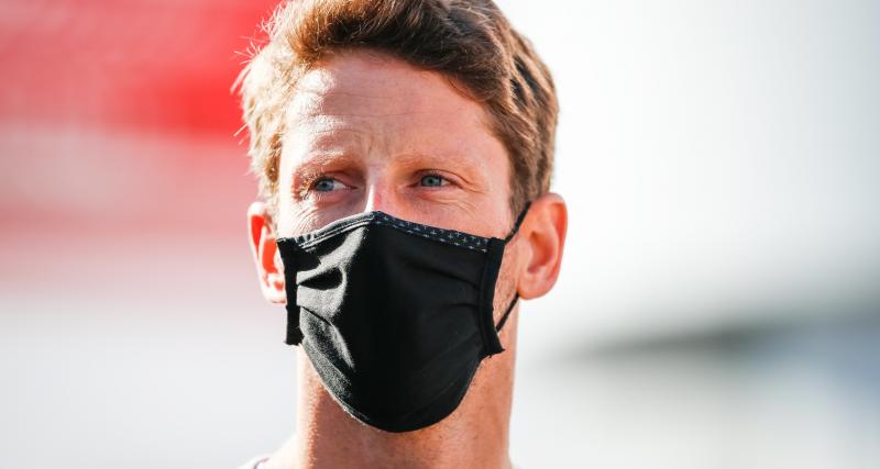  - IndyCar : Romain Grosjean nous partage sa visite de Chicago