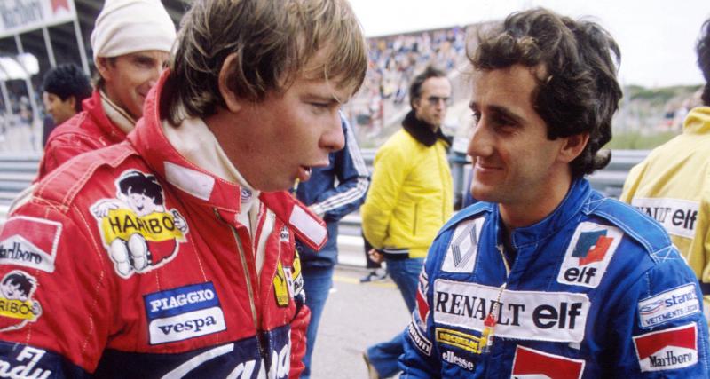  - Il y a 39 ans… le 10e podium de Didier Pironi en F1