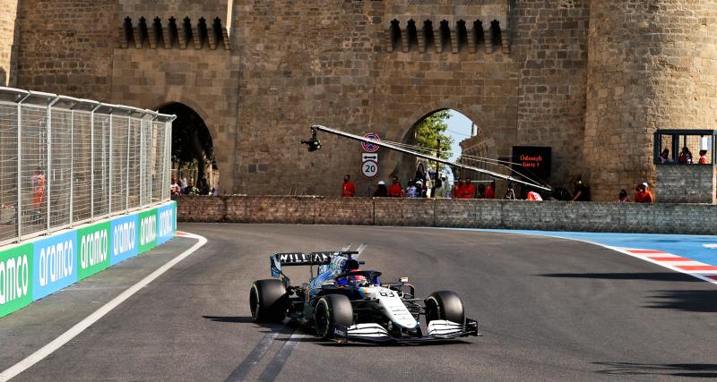 F1 - Williams Racing : Simon Roberts va être remplacé par Jost Capito