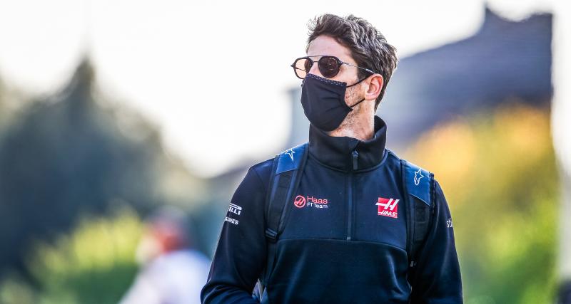 IndyCar : Romain Grosjean nous embarque dans son cockpit