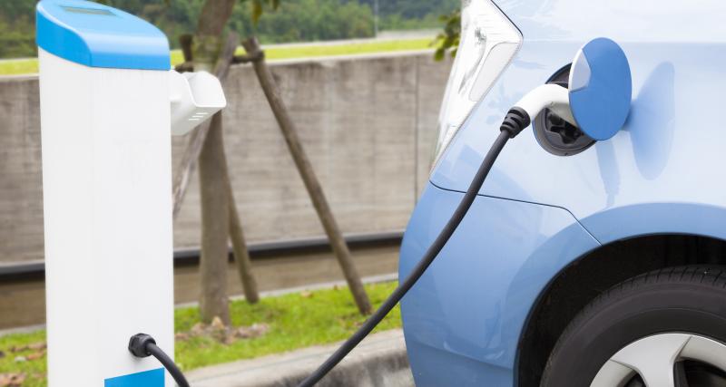 Saviez-vous qu'acheter une voiture électrique serait plus rentable que n’importe quel autre véhicule ?