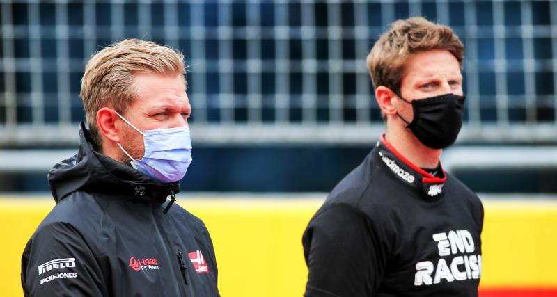  - IndyCar : un ancien équipier de Grosjean en F1 signe chez McLaren