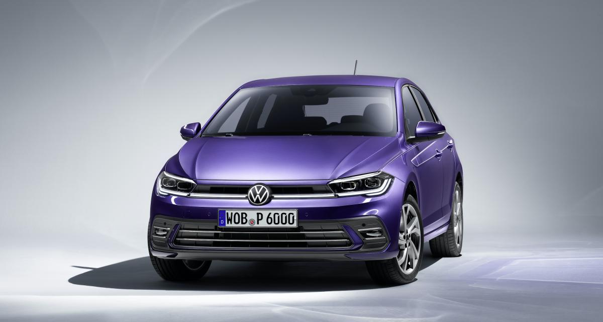 Volkswagen restyle un modèle emblématique du catalogue
