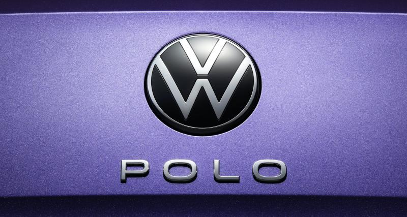 Volkswagen Polo restylée (2021) : les prix de la citadine allemande - Photo d'illustration - Volkswagen Polo