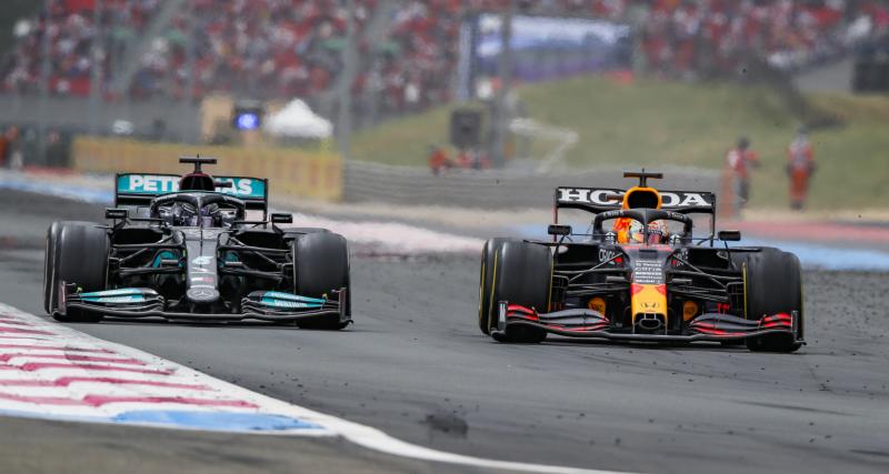  - Grand Prix de France de F1 : Max Verstappen ne considère pas cette victoire comme une vendetta (vidéo)