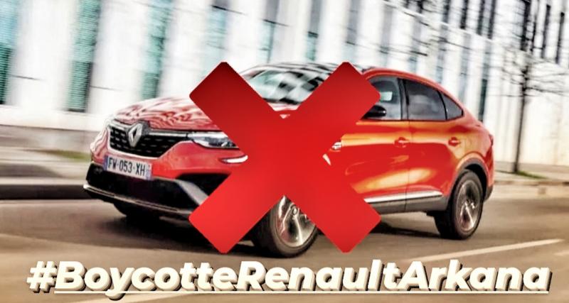  - La rappeuse Keny Arkana demande à Renault de changer le nom de son nouveau SUV