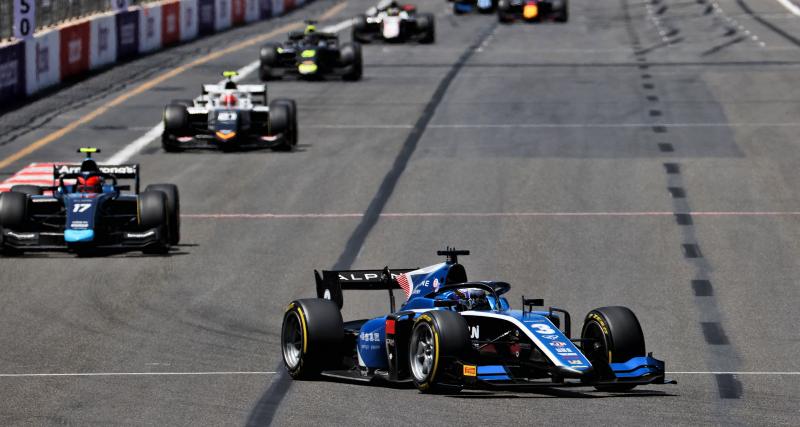 Grand Prix d'Autriche de F1 : dates, programme TV, résultats, classement et direct de l'édition 2023 - GP d’Autriche de F1 - Alpine : un pilote chinois à la place d’Alonso pour les essais libres