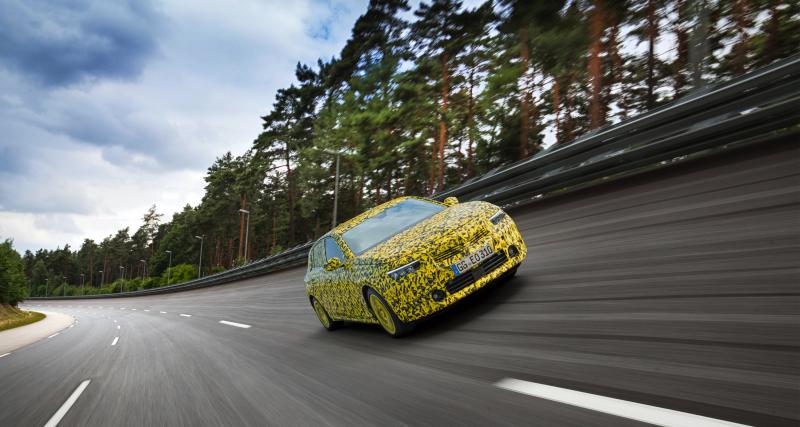 DS 7, Polo GTI, concept Volvo… les nouveautés auto de la semaine - 2nde partie - Photo d'illustration