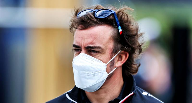 Grand Prix d’Autriche de F1 : Fernando Alonso gené par Kimi Raikkonen aux essais libres 2 (vidéo)