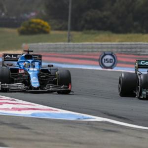 Grand Prix d’Australie 2021 - Valtteri Bottas