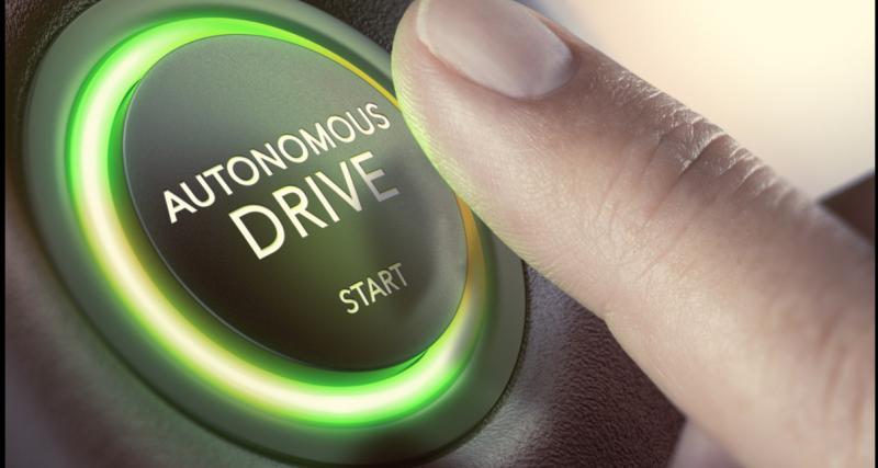  - Saviez-vous que le Code de la route allait s’adapter pour l’arrivée des voitures autonomes ?